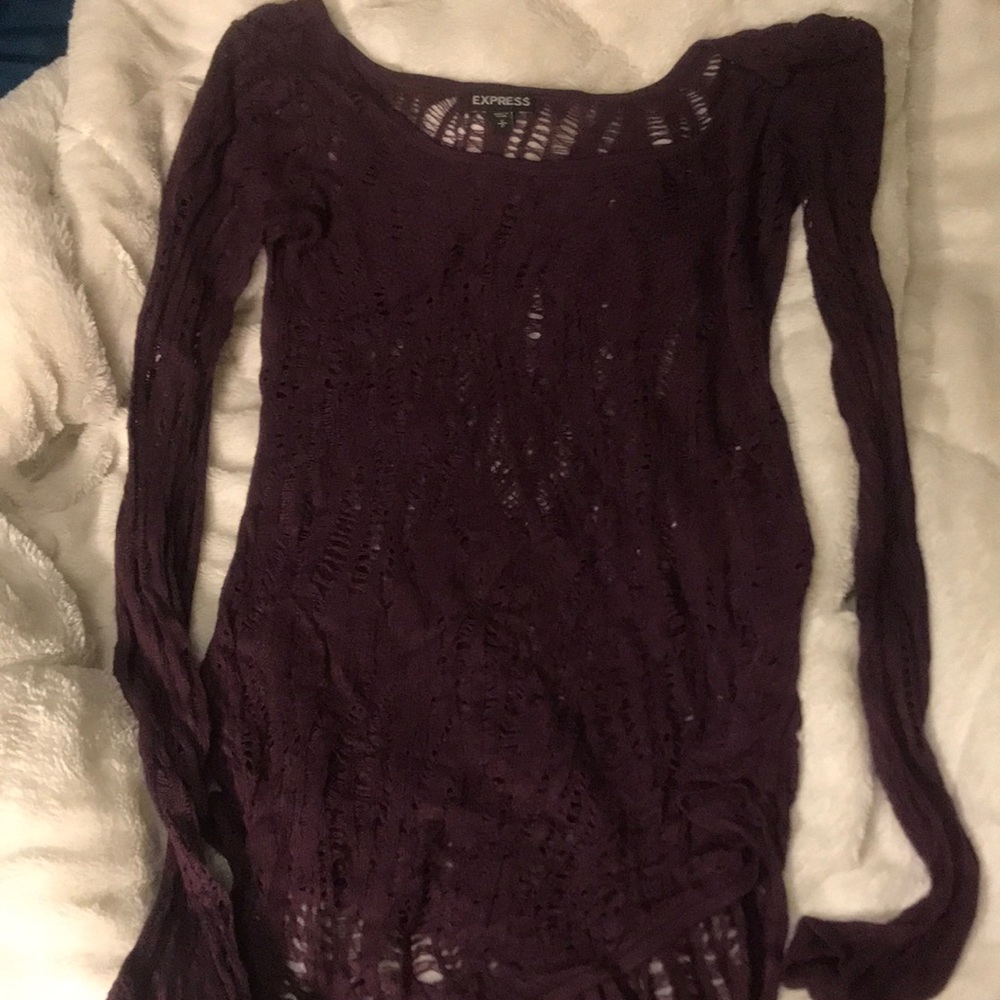 Express sweater 🎁 - Picture 2 of 6